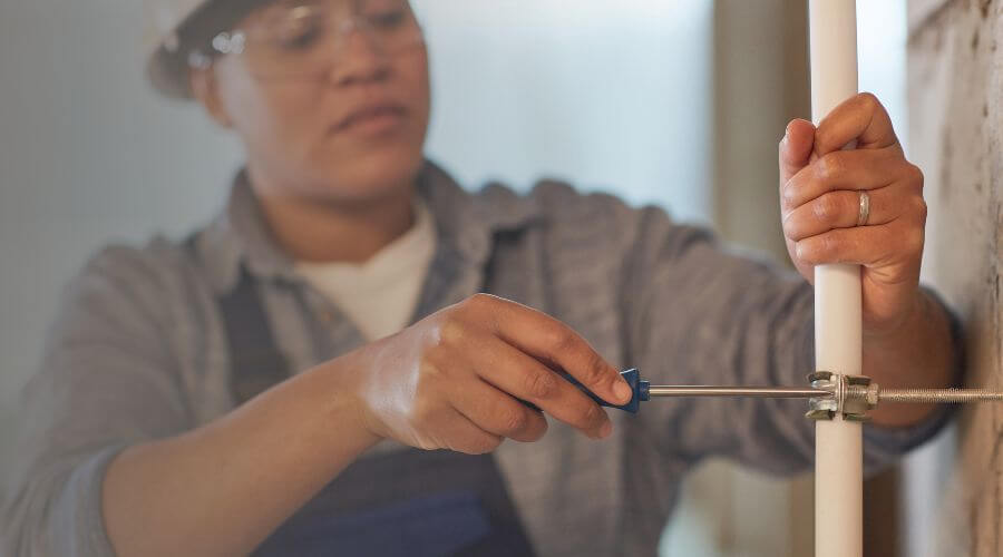 Professional emergency plumbing in Uvalda, GA